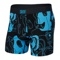 SAXX Ultra Fly Boxers - What To Play