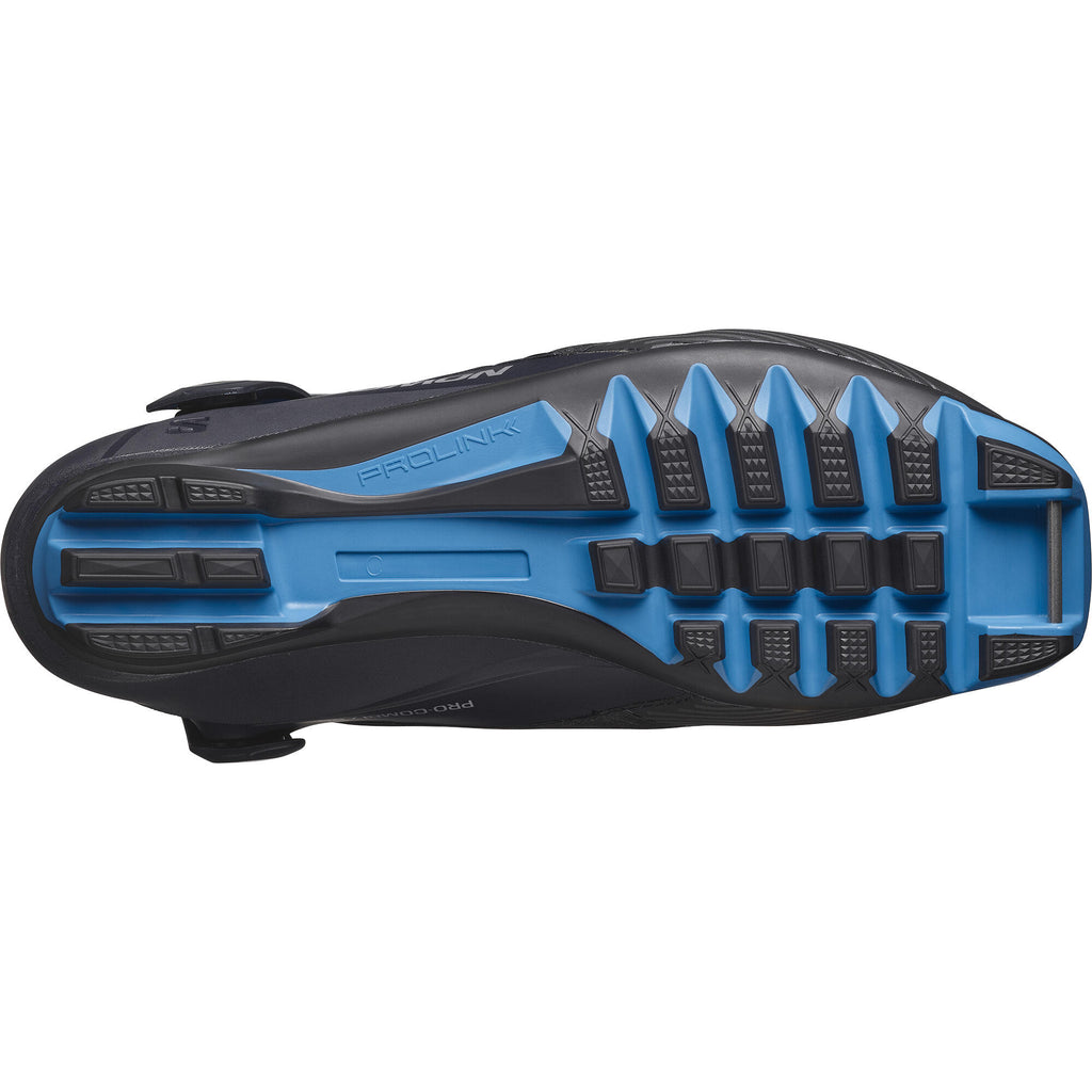 Bottes De Ski De Fond Pro Combi SC De Salomon pour Unisexe | La Source du Sport
