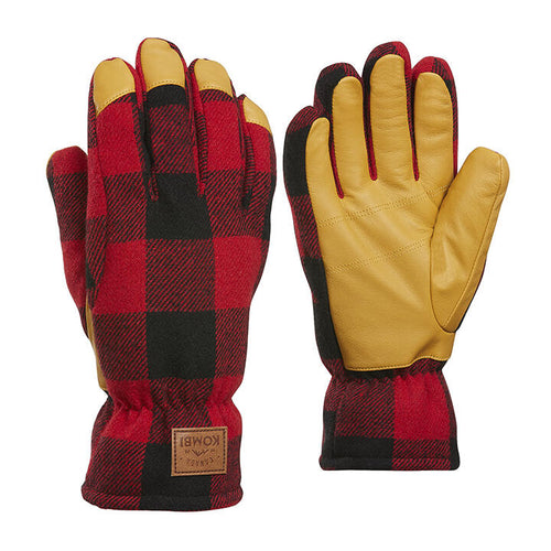 Kombi The Timber Men's Glove