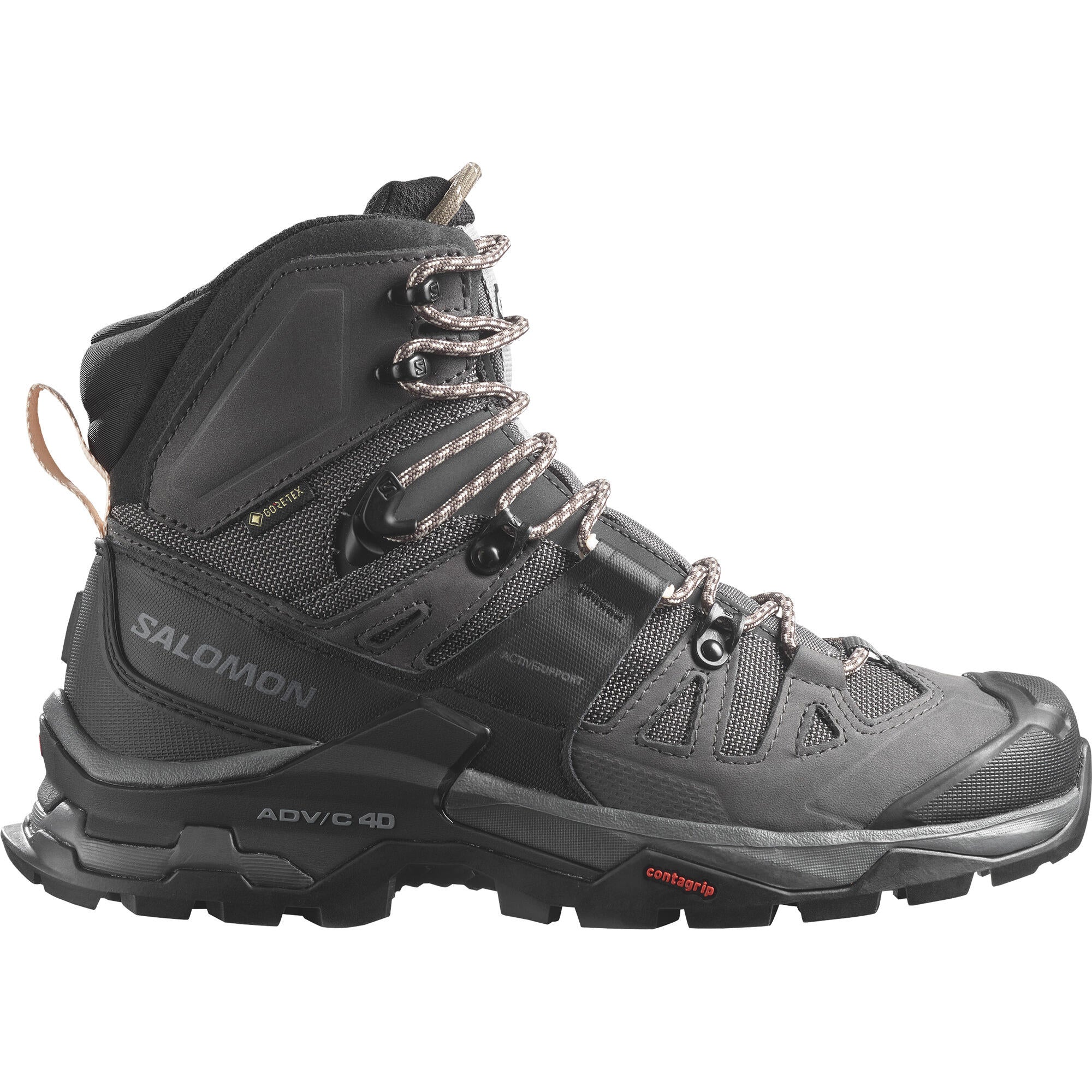 美品 SALOMON 27,5 / RIDE BURTON K2 FLUX THE FUTURE Junior - All-Mountain | Salomon