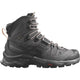 Salomon Quest 4 Gore-Tex Women's Hiking Boots - Magnet