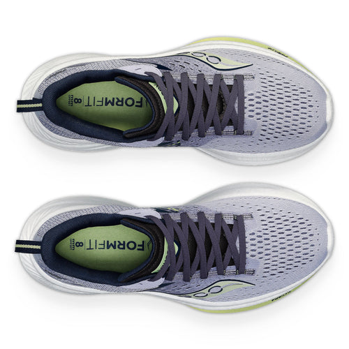 Running Shoe Amazon Saucony Saucony Marl Kinvara Bambino Verde
