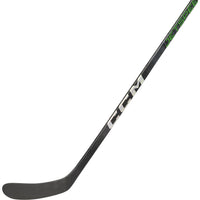 Bâton De Hockey JetSpeed FT6 Pro De CCM Pour Junior (2023) - Vert