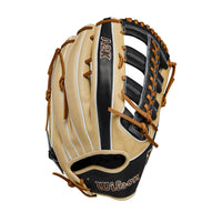 Wilson 2024 A2K 1810 12.75" Outfield Baseball Glove
