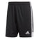 Adidas TASTIGO19 Men's Shorts - Black/White