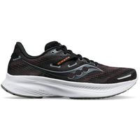 Saucony Guide 16 Men's Running Shoes - Wide