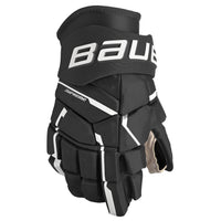 Bauer Supreme M5 Pro Senior Hockey Gloves (2023)