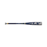Easton Alpha ALX 2 3/4" (-10) Baseball Bat - USSSA (2022)