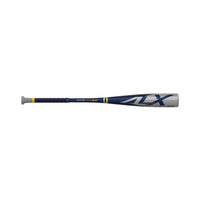 Easton Alpha ALX 2 3/4" (-10) Baseball Bat - USSSA