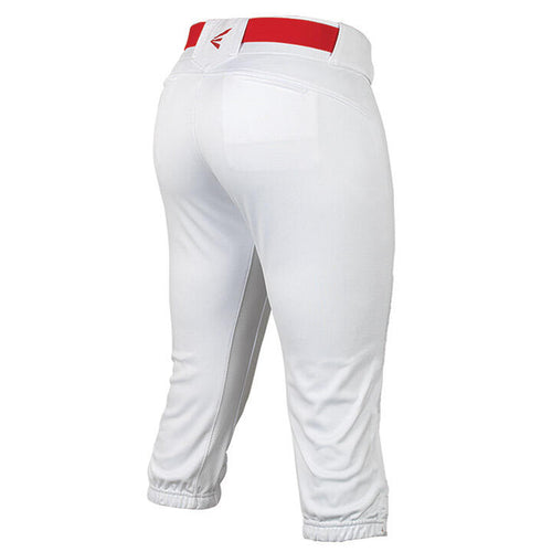 Easton Prowess Women's Baseball Pants - Solid