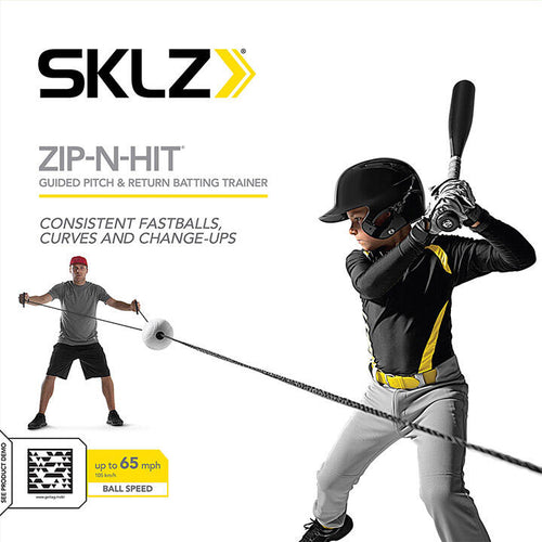 SKLZ Zip-N-Hit Trainer