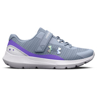 Under Armour Surge 3 AC Girls' Pre-School Running Shoes