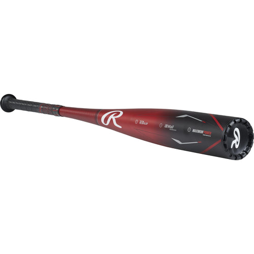 Rawlings Nouveau 2023 5150 USSSA BAT, -10 2 3/4 30/20 en alliage rouge
