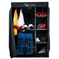 Odor Crusher Dry-Clean Sports Closet
