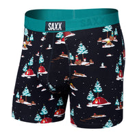 SAXX Ultra Fly Boxers - Shine A Light