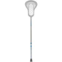 Warrior EVO Warp Junior Complete Lacrosse Stick - 37"