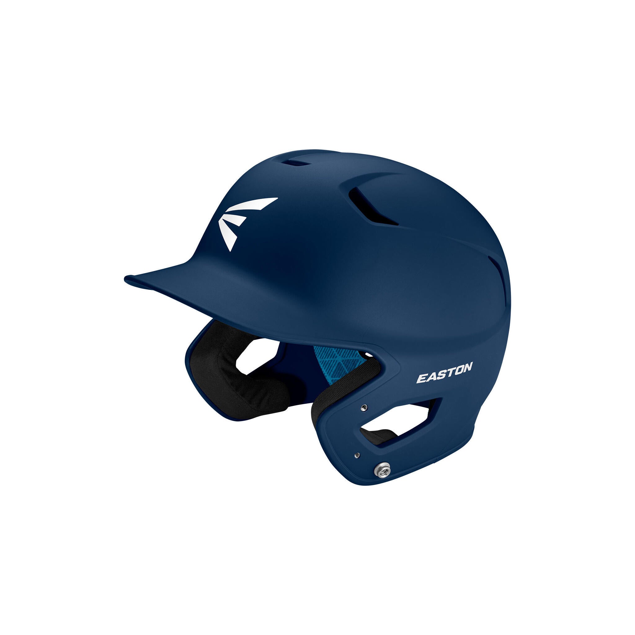 Easton Z5 2.0 Matte Solid Junior Baseball Batting Helmet | Source
