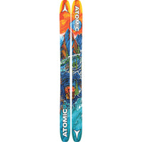 Atomic Bent Chetler 120 Alpine Skis