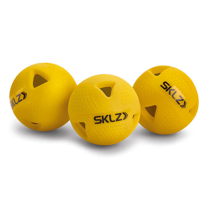 SKLZ Premium Impact Balls - 6PK | Source for Sports