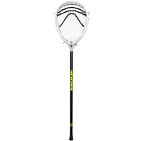 Warrior Nemesis Complete Goalie Lacrosse Stick (2023)
