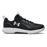 Under Armour Charged Commit 3 Men's Training Shoes - Wide - 4E