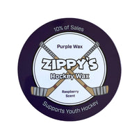 Zippy's Hockey Wax
