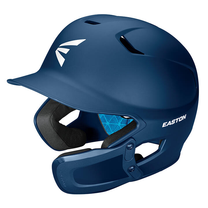 Easton Z5 2.0 Junior Baseball Batting Helmet with Universal Jaw