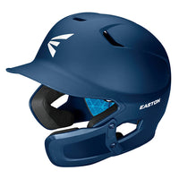 Easton Z5 2.0 Matte Senior Baseball Helmet Jaw Guard