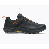 Merrell MQM 3 GTX Men's Hiking Shoes - Black/Exuberance