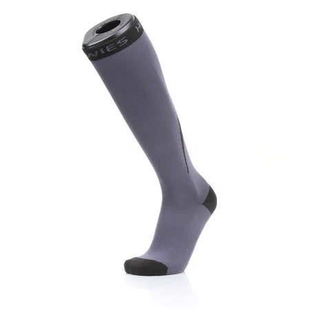 Chaussettes De Patinage Pour Le Hockey Thin Fit De Howies La Source du Sport