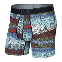 SAXX Quest Boxer Brief With Fly - Elements
