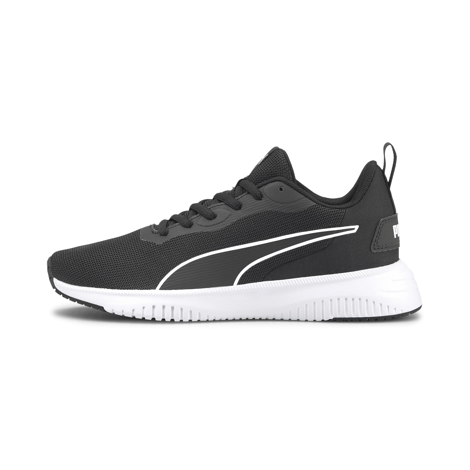 Puma Flyer Flex Junior Running Shoes Source for Sports