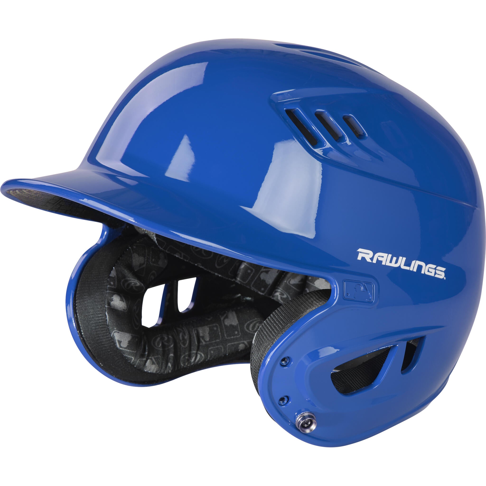 Rawlings Velo R16 Junior Baseball Batting Helmet | Source for Sports