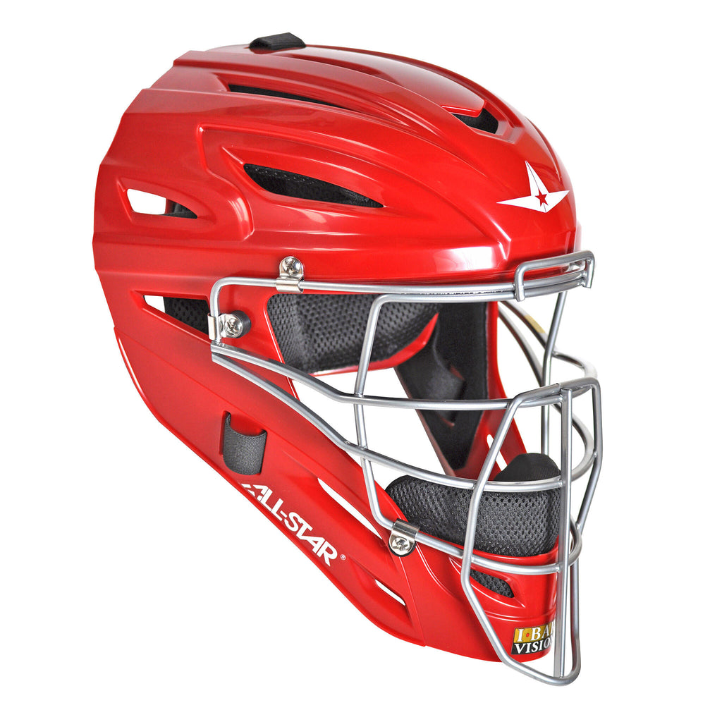 All-Star Bh3010 System 7 Youth Casque de baseball par All-Star