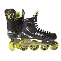 Bauer Vapor X3.5 Intermediate Roller Hockey Skates