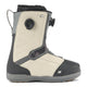 K2 Hanford Men's Snowboard Boots - Off-White (2024)