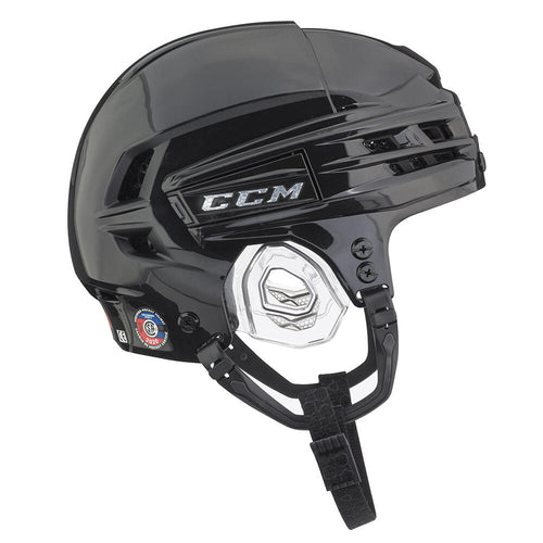 CCM Super Tacks X Senior Hockey Helmet (2021) Source for Sports