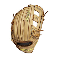 Wilson A2000 1799 12.75" Baseball Glove - Right Hand Throw