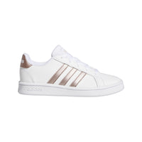 Adidas Grand Court K Youth Shoes