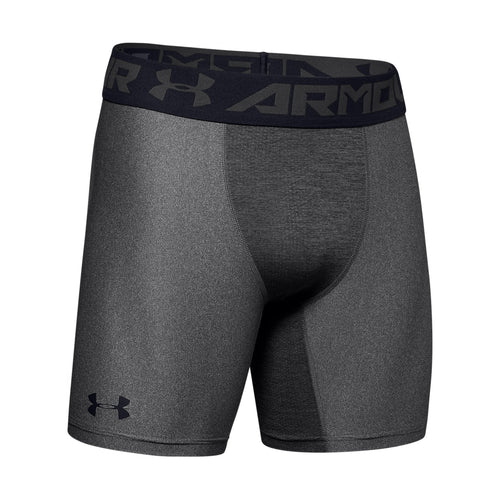 Armour Men's Heatgear Sonic Armour Compression Shorts Under
