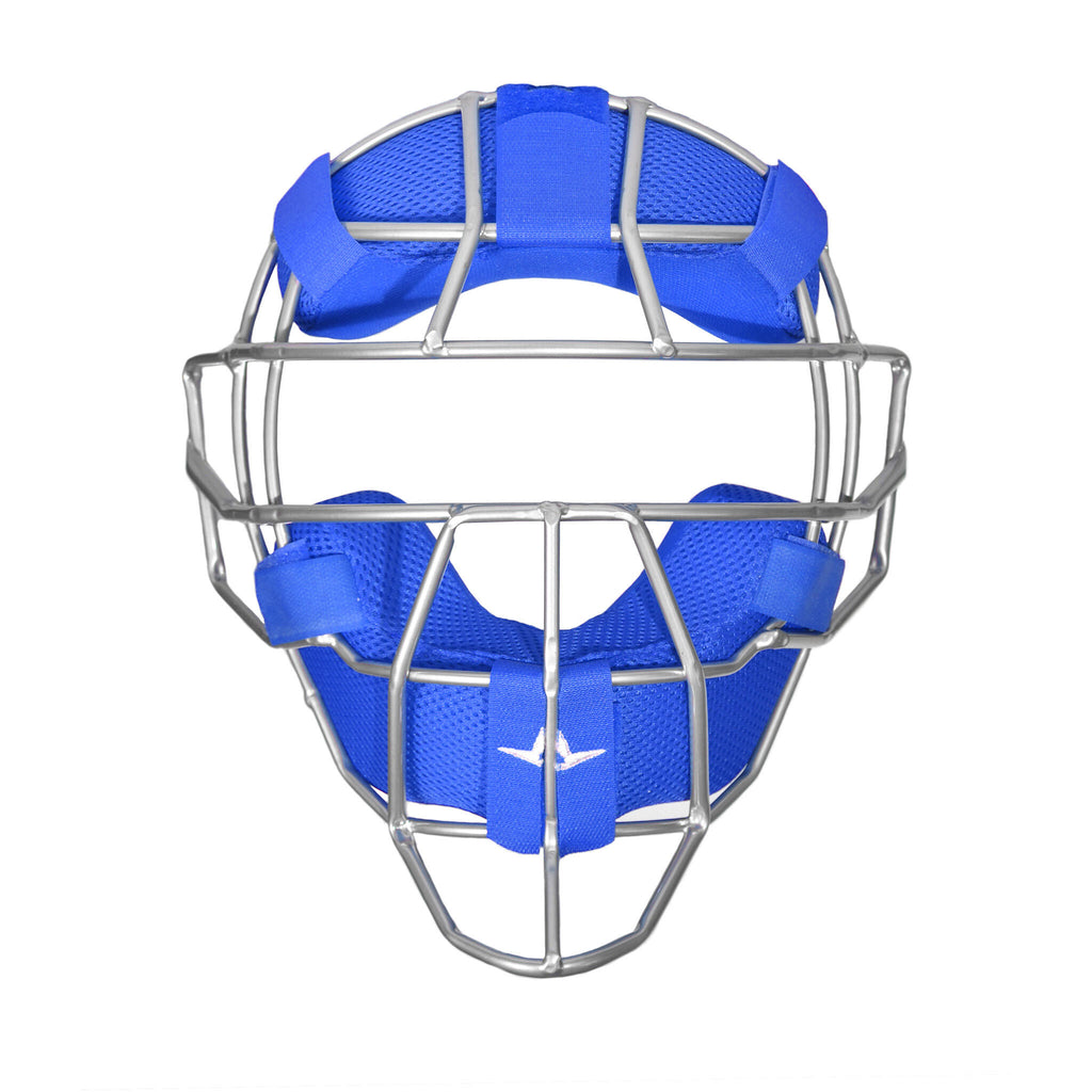 ALL-STAR Umpire Face Mask | A.D. STARR ALL-STAR Umpire Face Mask | A.D. STARR