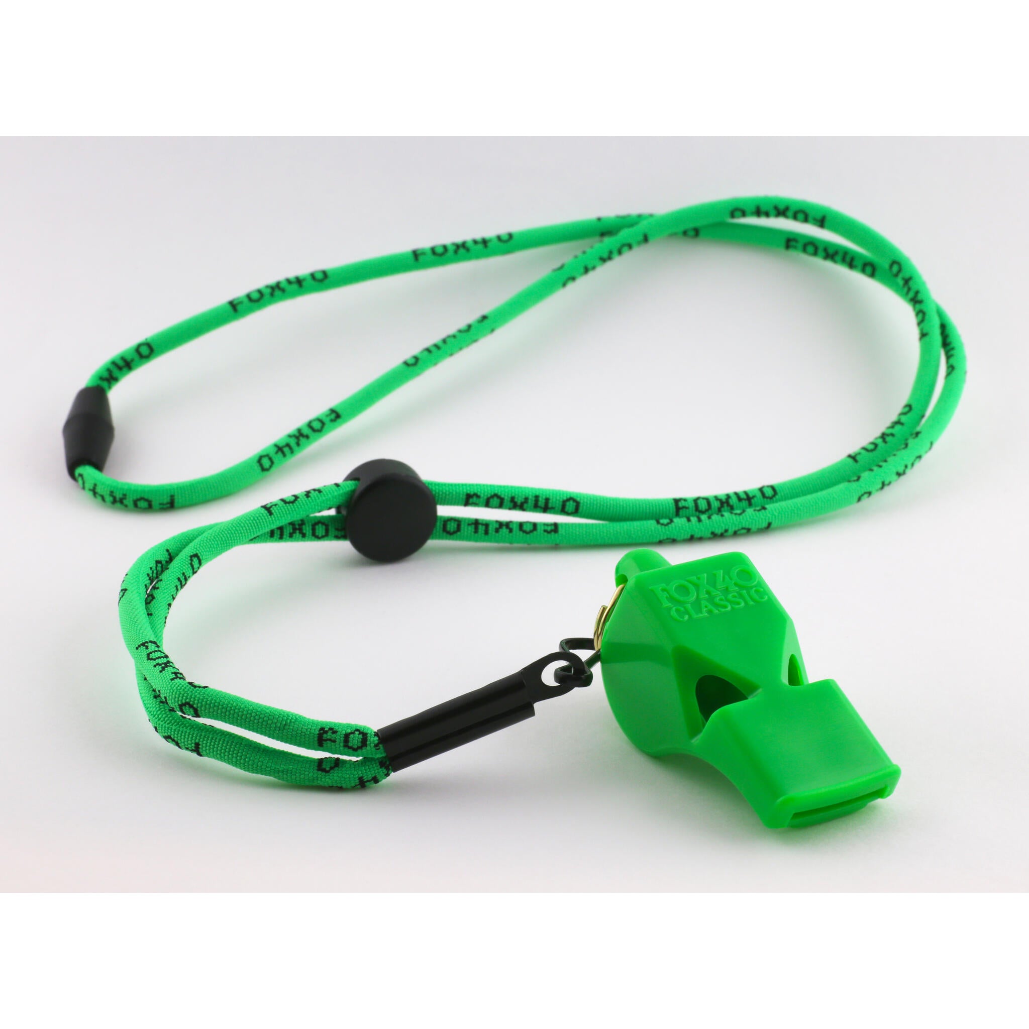 Fox 40 Classic Safety Whistle With Lanyard | Source for Sports