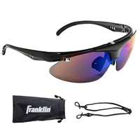 Franklin MLB® Deluxe Flip Up Sunglasses