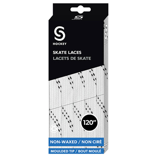 Source for Sports Non-Waxed Skate Laces - Source Exclusive