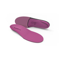 Superfeet All-Purpose Women's High Impact Support (Previously Named BERRY) Insole