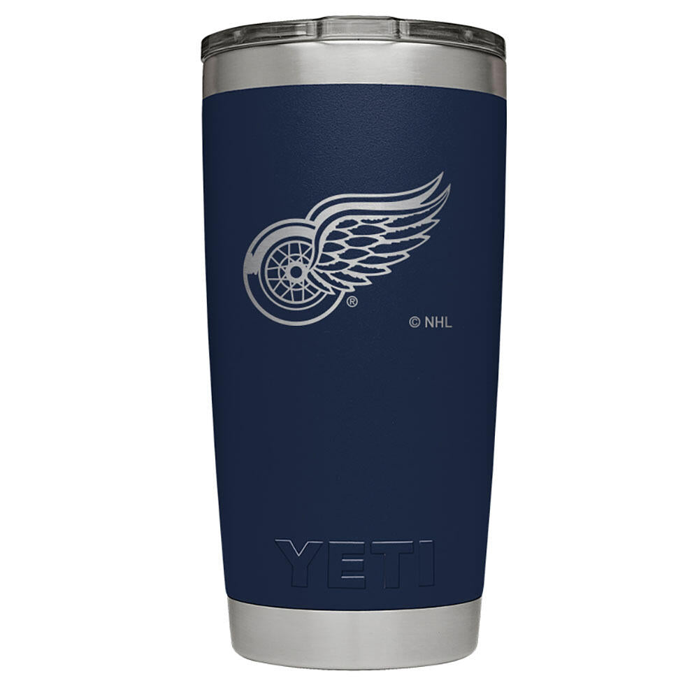 Yeti NHL Rambler - 591 ml (20 oz) | Source for Sports