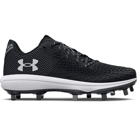 Under Armour Glyde MT Women's Softball Cleats Source for Sports