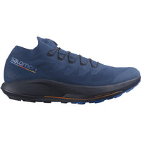 Salomon Pulsar Trail Pro Men's Trail Running Shoes - Estate Blue