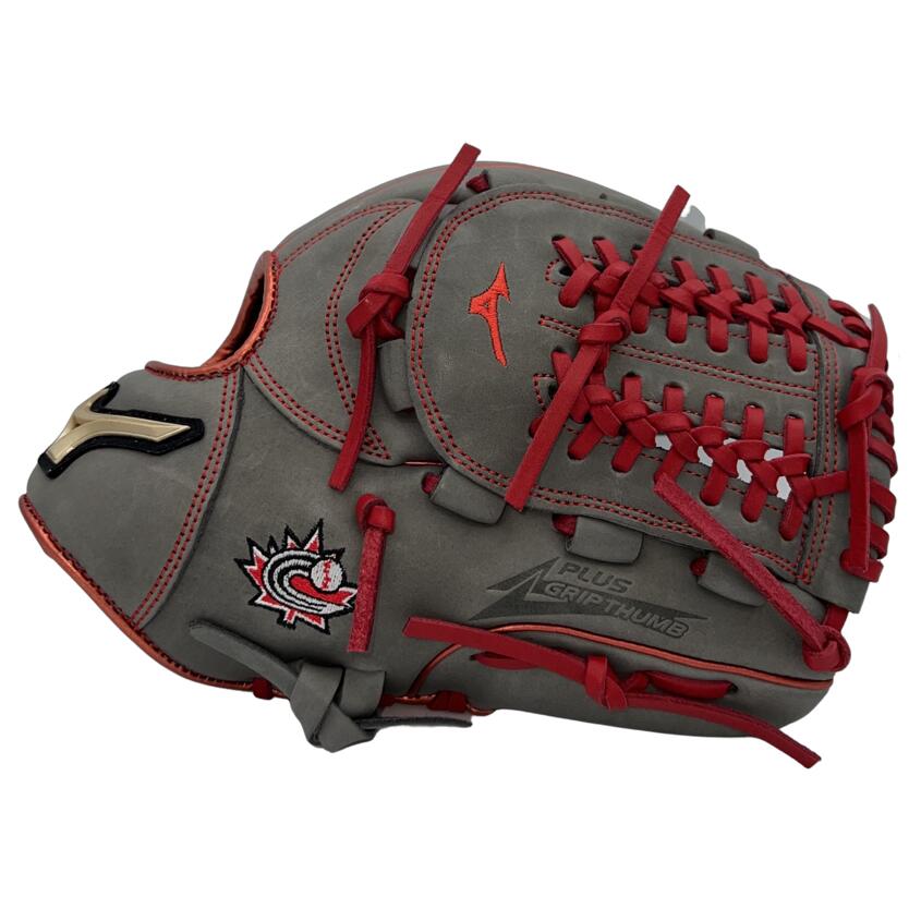 Mizuno Baseball Canada Tradition Series Baseball Glove - 11.75