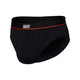 Saxx Non-Stop Brief With Fly - Black